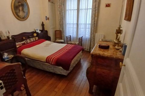 Lejlighed i Paris, Paris, Paris - € 410.000 | Ref: 86911464 - foto 4