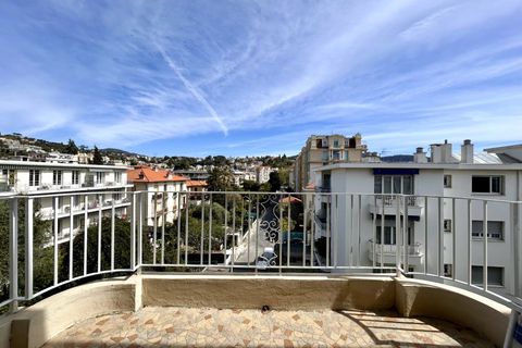 Lejlighed i Nice, Alpes-Maritimes, Nice - € 365.000 | Ref: 86890968 - foto 13