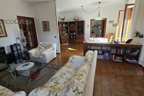 Lejlighed i Fucecchio, Florence, Fucecchio - € 145.000 | Ref: 1045 - foto 2