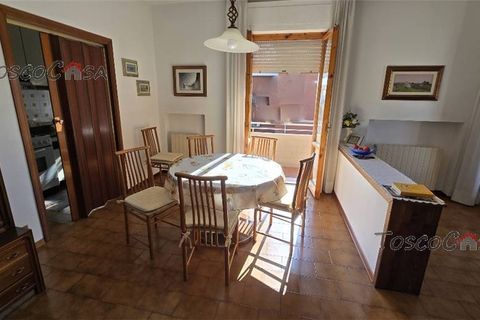 Lejlighed i Fucecchio, Florence, Fucecchio - € 145.000 | Ref: 1045 - foto 3
