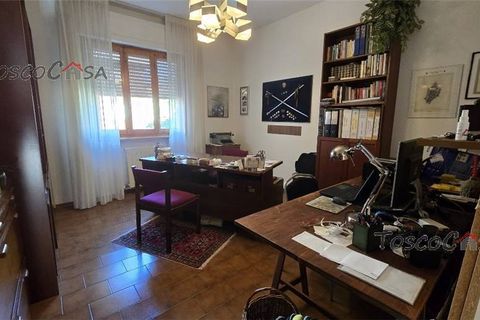 Lejlighed i Fucecchio, Florence, Fucecchio - € 145.000 | Ref: 1045 - foto 6