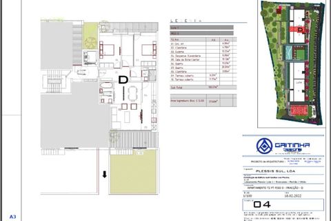 Lejlighed i Olhao, Faro, Olhao - € 473.000 | Ref: 240045 - foto 21
