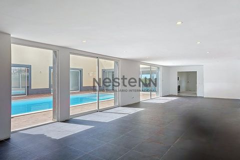 Villa i Lourinha, Lisbon, Lourinha - € 650.000 | Ref: N115LNH796 - foto 1