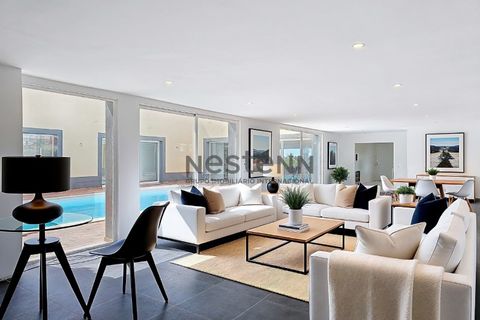 Villa i Lourinha, Lisbon, Lourinha - € 650.000 | Ref: N115LNH796 - foto 2