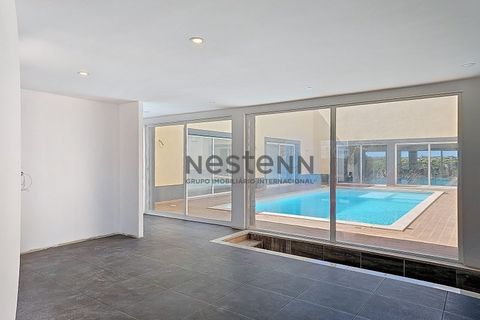 Villa i Lourinha, Lisbon, Lourinha - € 650.000 | Ref: N115LNH796 - foto 4