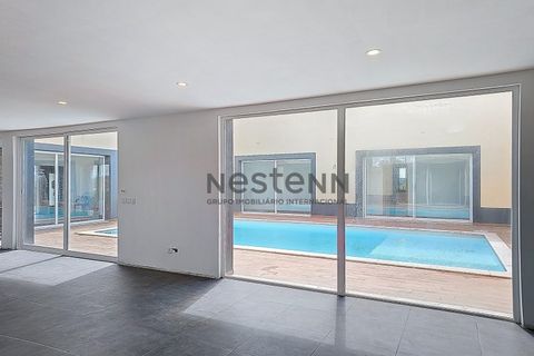 Villa i Lourinha, Lisbon, Lourinha - € 650.000 | Ref: N115LNH796 - foto 10