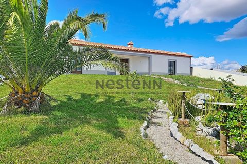 Villa i Lourinha, Lisbon, Lourinha - € 650.000 | Ref: N115LNH796 - foto 20