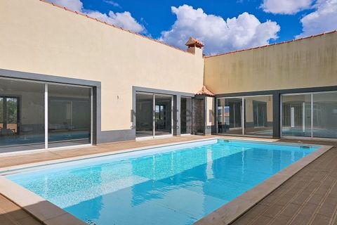 Villa i Lourinha, Lisbon, Lourinha - € 650.000 | Ref: N115LNH796 - foto 25