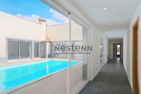 Villa i Lourinha, Lisbon, Lourinha - € 650.000 | Ref: N115LNH796 - foto 30