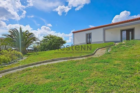 Villa i Lourinha, Lisbon, Lourinha - € 650.000 | Ref: N115LNH796 - foto 31