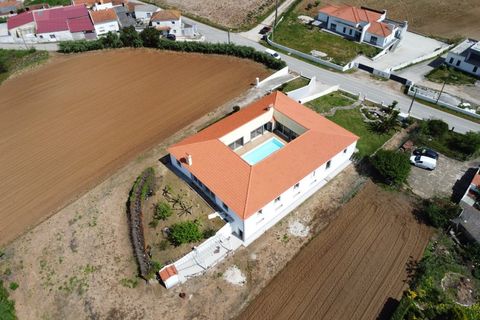Villa i Lourinha, Lisbon, Lourinha - € 650.000 | Ref: N115LNH796 - foto 32