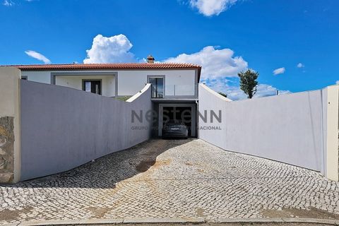 Villa i Lourinha, Lisbon, Lourinha - € 650.000 | Ref: N115LNH796 - foto 38