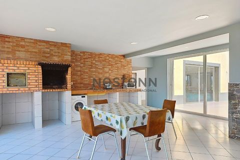 Villa i Lourinha, Lisbon, Lourinha - € 650.000 | Ref: N115LNH796 - foto 43