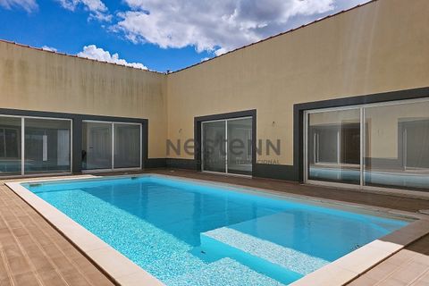 Villa i Lourinha, Lisbon, Lourinha - € 650.000 | Ref: N115LNH796 - foto 44