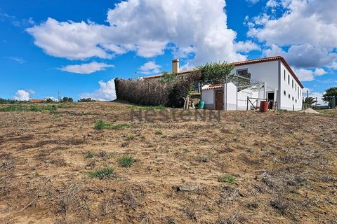 Villa i Lourinha, Lisbon, Lourinha - € 650.000 | Ref: N115LNH796 - foto 45