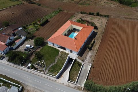 Villa i Lourinha, Lisbon, Lourinha - € 650.000 | Ref: N115LNH796 - foto 47