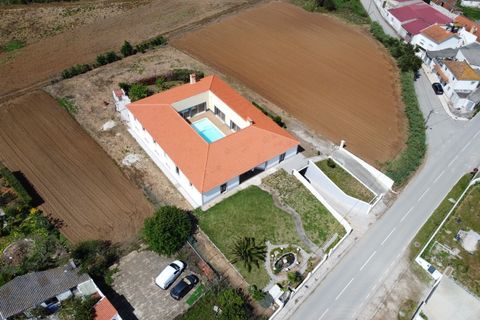 Villa i Lourinha, Lisbon, Lourinha - € 650.000 | Ref: N115LNH796 - foto 48