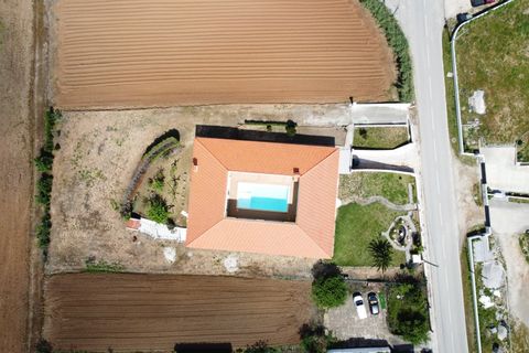 Villa i Lourinha, Lisbon, Lourinha - € 650.000 | Ref: N115LNH796 - foto 49