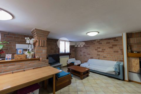 Villa a Ghedi, Brescia, Ghedi - € 310.000 | Ref: 6415062020-1400 - foto 42