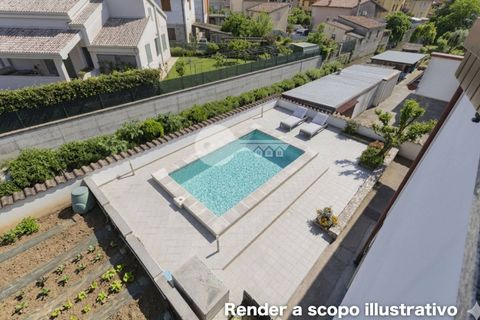 Villa a Ghedi, Brescia, Ghedi - € 310.000 | Ref: 6415062020-1400 - foto 46