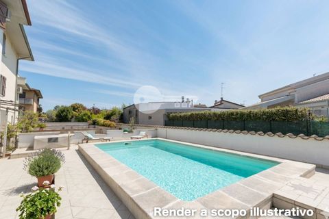 Villa a Ghedi, Brescia, Ghedi - € 310.000 | Ref: 6415062020-1400 - foto 47