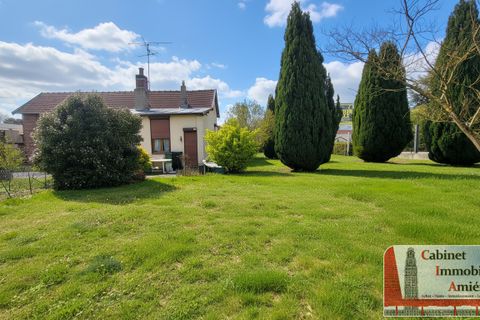 Villa i Amiens, Somme, Amiens - € 159 900 | Ref: V-rue_de_Cagny - foto 2
