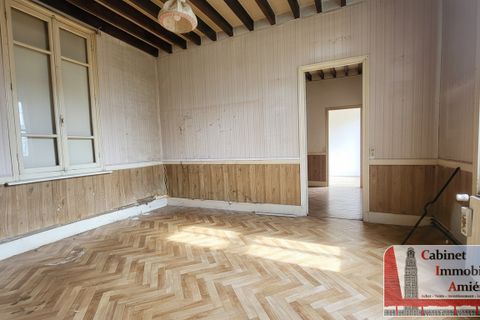 Villa i Amiens, Somme, Amiens - € 159 900 | Ref: V-rue_de_Cagny - foto 3