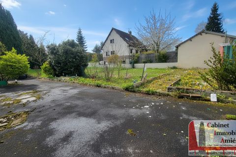 Villa i Amiens, Somme, Amiens - € 159 900 | Ref: V-rue_de_Cagny - foto 4