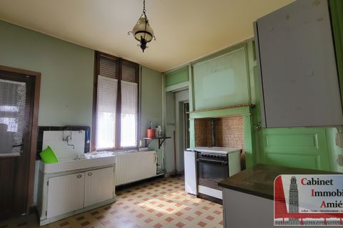 Villa i Amiens, Somme, Amiens - € 159 900 | Ref: V-rue_de_Cagny - foto 5