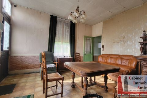 Villa i Amiens, Somme, Amiens - € 159 900 | Ref: V-rue_de_Cagny - foto 6