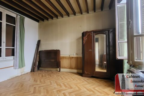 Villa i Amiens, Somme, Amiens - € 159 900 | Ref: V-rue_de_Cagny - foto 7