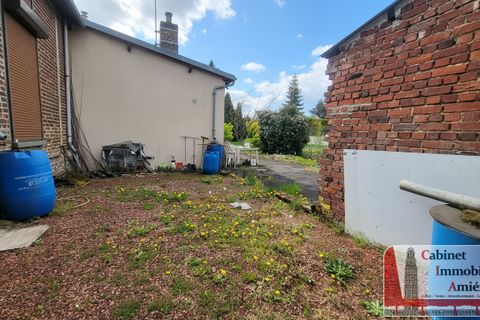 Villa i Amiens, Somme, Amiens - € 159 900 | Ref: V-rue_de_Cagny - foto 8