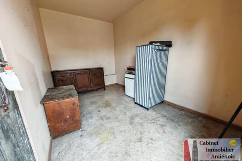 Villa i Amiens, Somme, Amiens - € 159 900 | Ref: V-rue_de_Cagny - foto 10