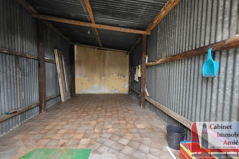 Villa i Amiens, Somme, Amiens - € 159 900 | Ref: V-rue_de_Cagny - foto 11
