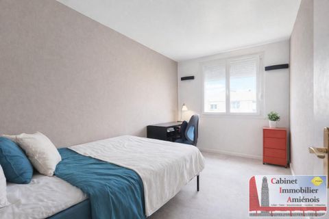 Leilighet i Amiens, Somme, Amiens - € 119 000 | Ref: Amiens_Avenue_Sagesse - foto 3
