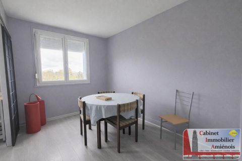 Leilighet i Amiens, Somme, Amiens - € 119 000 | Ref: Amiens_Avenue_Sagesse - foto 4