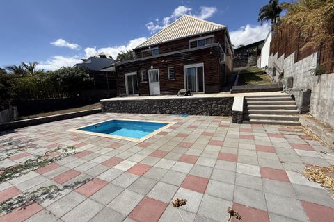 Villa a Saint-Paul, La Reunion, Saint-Paul - € 2.990/mes | Ref: ref330 - foto 2