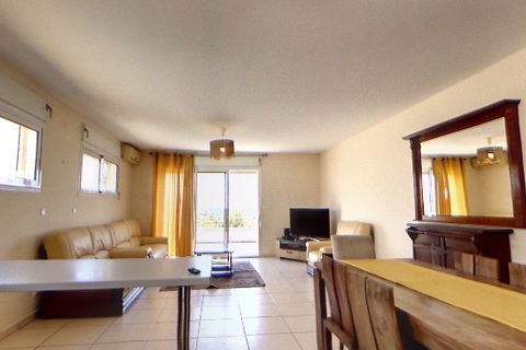 Villa a Saint-Paul, La Reunion, Saint-Paul - € 2.990/mes | Ref: ref330 - foto 3