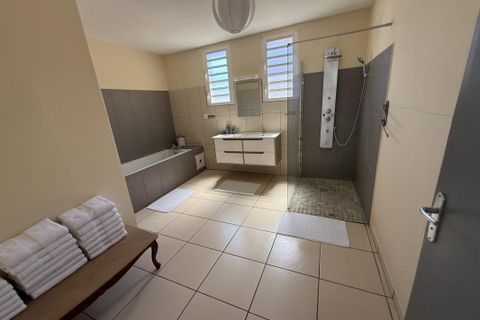 Villa a Saint-Paul, La Reunion, Saint-Paul - € 2.990/mes | Ref: ref330 - foto 9