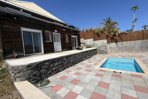 Villa a Saint-Paul, La Reunion, Saint-Paul - € 2.990/mes | Ref: ref330 - foto 11