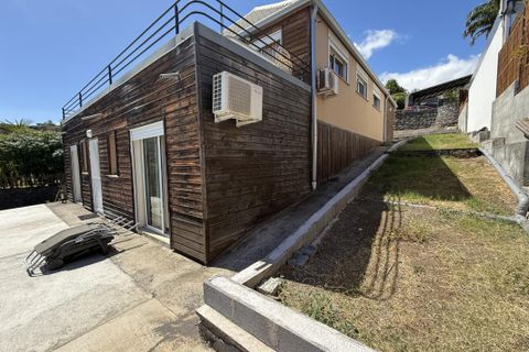 Villa a Saint-Paul, La Reunion, Saint-Paul - € 2.990/mes | Ref: ref330 - foto 13