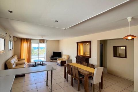 Villa a Saint-Paul, La Reunion, Saint-Paul - € 2.990/mes | Ref: ref330 - foto 17