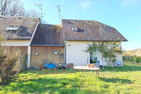 Villa i Egletons, Correze, Egletons - € 86.400 | Ref: 913V685M-tw - foto 1