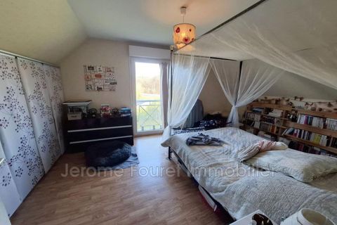 Villa i Egletons, Correze, Egletons - € 86.400 | Ref: 913V685M-tw - foto 8