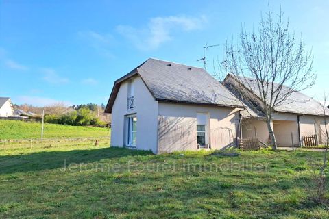 Villa i Egletons, Correze, Egletons - € 86.400 | Ref: 913V685M-tw - foto 10