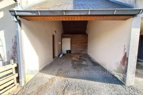 Villa i Egletons, Correze, Egletons - € 86.400 | Ref: 913V685M-tw - foto 11