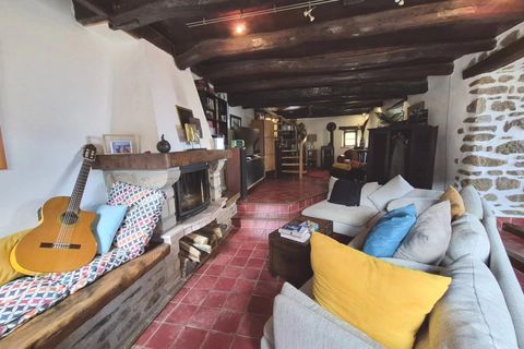 Villa a Chuyer, Loire, Chuyer - € 345.000 | Ref: FC3900 - foto 5