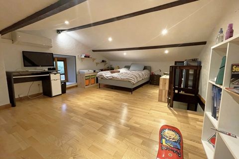 Villa a Chuyer, Loire, Chuyer - € 345.000 | Ref: FC3900 - foto 11