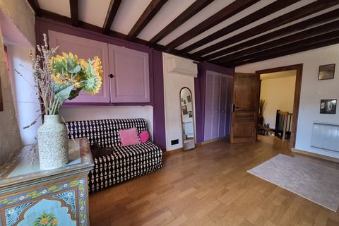 Villa a Chuyer, Loire, Chuyer - € 345.000 | Ref: FC3900 - foto 9