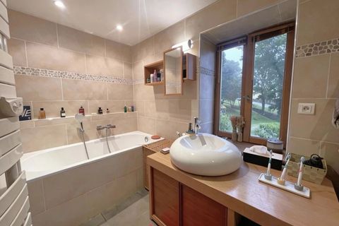 Villa a Chuyer, Loire, Chuyer - € 345.000 | Ref: FC3900 - foto 10